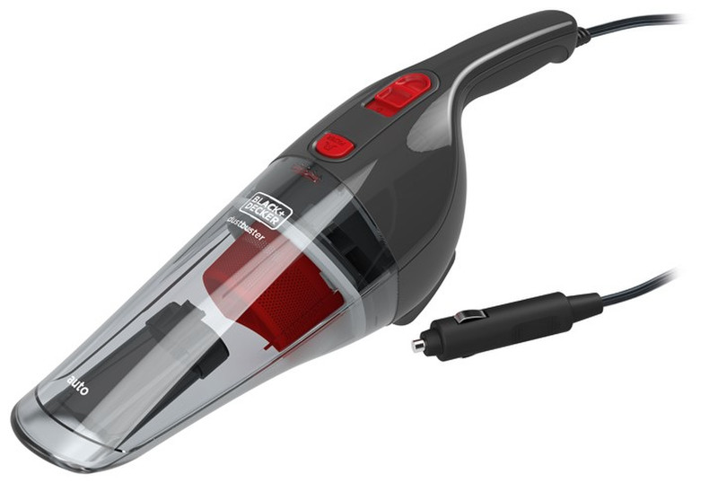 Black & Decker NV1200AV handheld vacuum