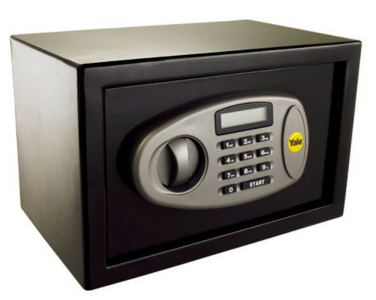 Yale Y-SS0000NFP safe