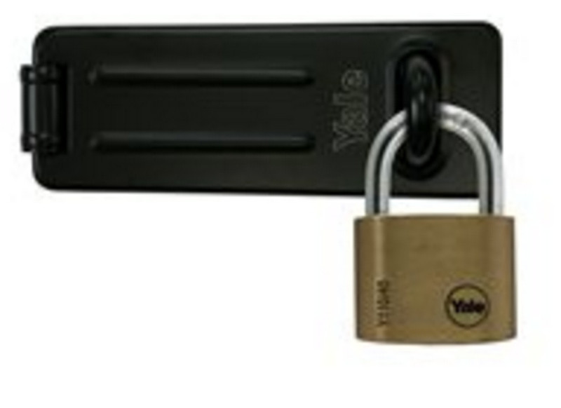 Yale Y110/40/123/HSP 1pc(s) padlock
