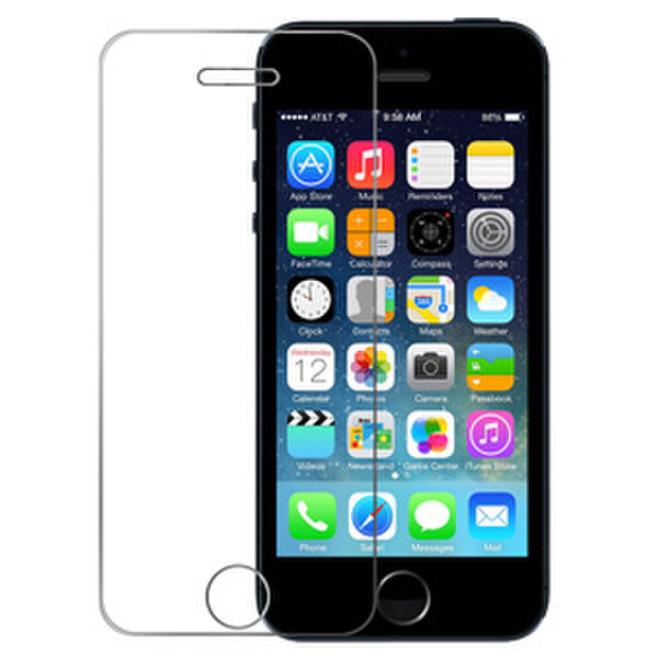 iWALK PFG002I5 Anti-Glanz iPhone 5 / 5S / 5C 1Stück(e) Bildschirmschutzfolie