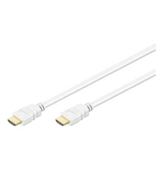 Wentronic MMK 620-700 WG 7.0m (HDMI 1.3) 7m HDMI HDMI White HDMI cable