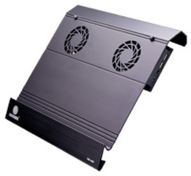 CoolMax NB-400 компонент охлаждения компьютера