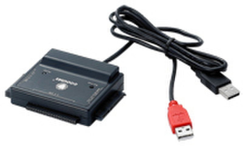 CoolMax CD-350-COMBO interface cards/adapter