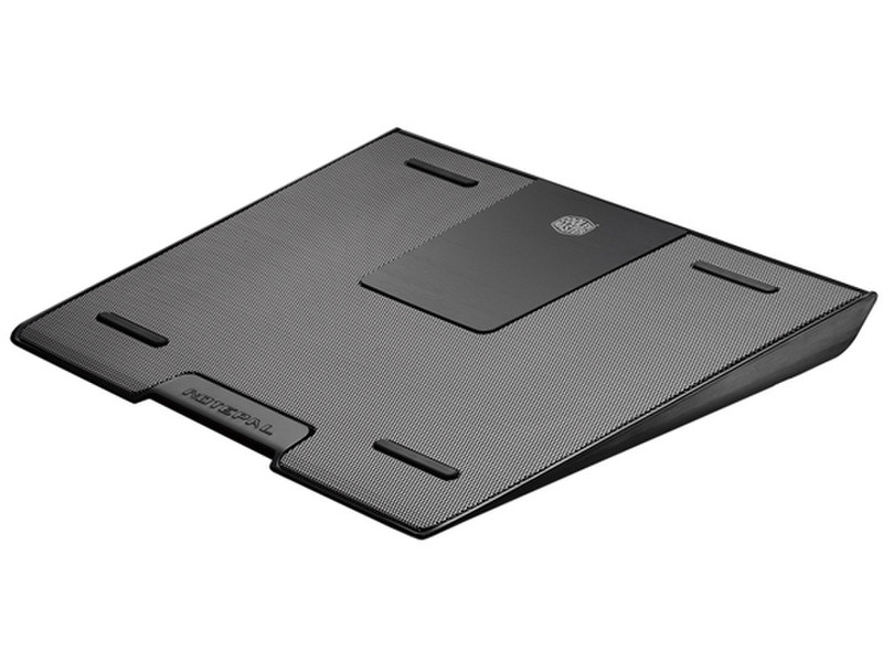 Cooler Master R9-NBC-BWCB-GP Серый подставка для ноутбука
