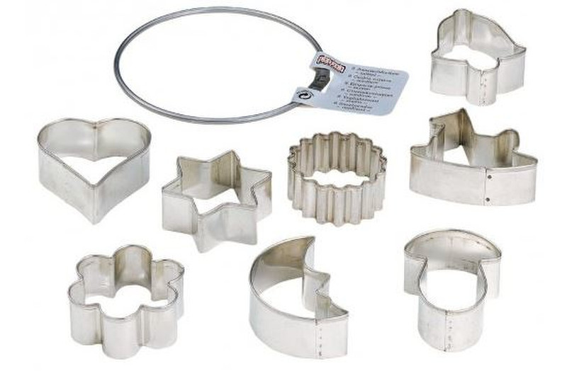 Kaiser 23.0061.2812 cookie cutter