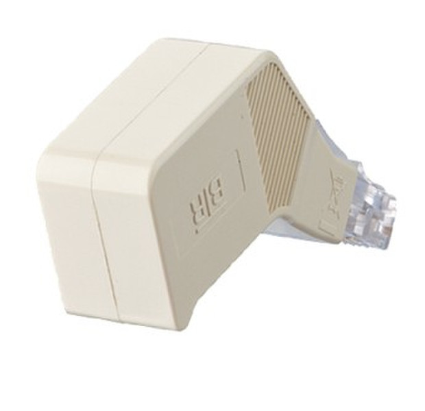 METZ CONNECT 130819-I кабельный разъем/переходник