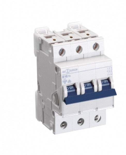 ABL SURSUM C32S3 S-type 3P circuit breaker