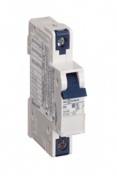 ABL SURSUM 1G15UM 1P circuit breaker