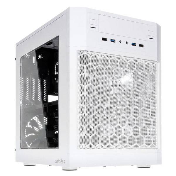 anidees AI-07MWW computer case