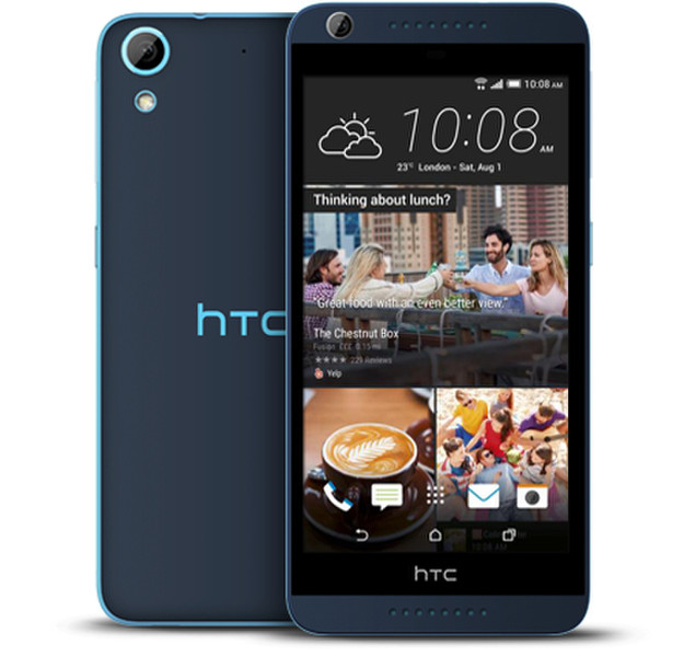 HTC Desire 626G 8GB Blue