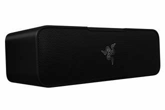 Razer sales bluetooth speaker