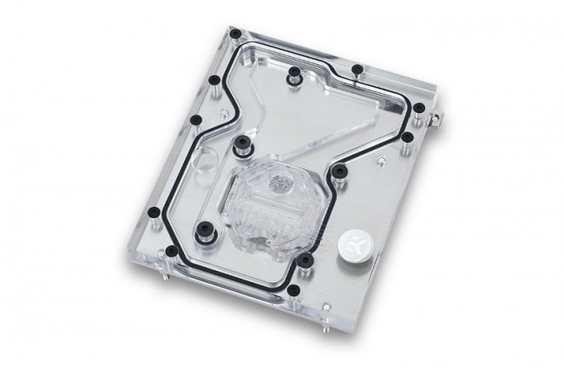 EK Water Blocks EK-FB ASUS X99