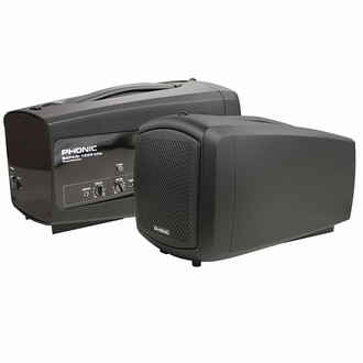 Phonic Safari 1000 Lite