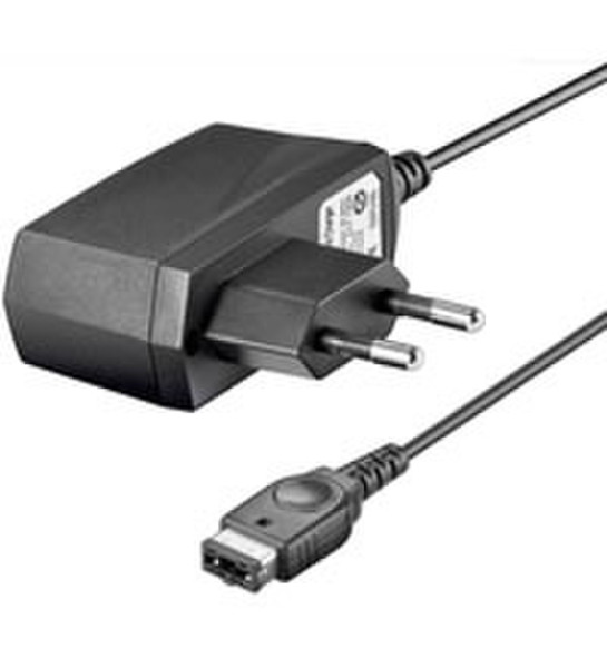 Wentronic TRA f/ Nintendo DS Black power adapter/inverter