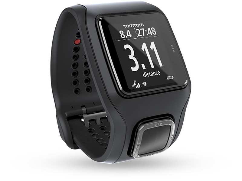 TomTom Multi-Sport Cardio