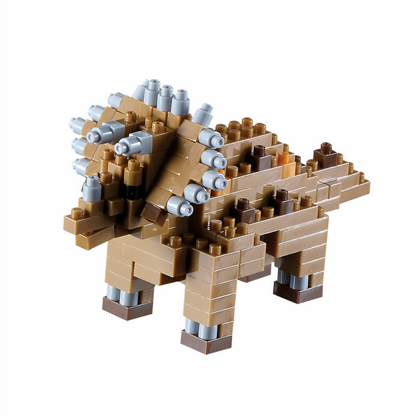BRIXIES Triceratops 156pc(s)