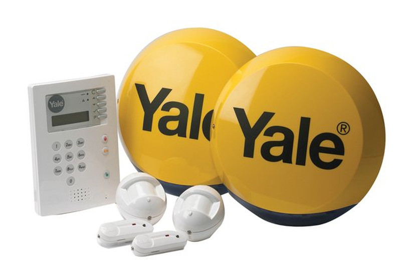 Yale HSA6400