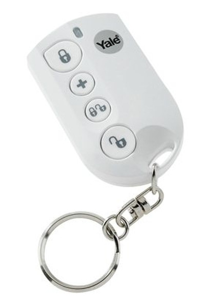Yale Remote Key Fob