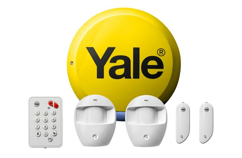 Yale EF-KIT1