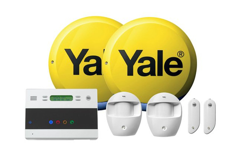 Yale EF-KIT2