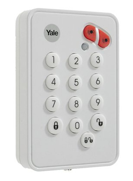 Yale Easy Fit Alarm Keypad
