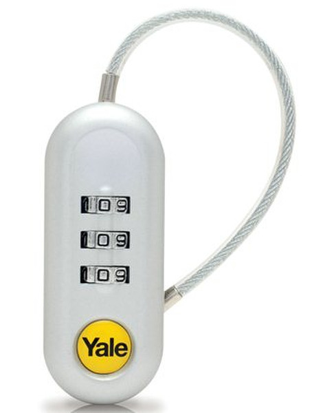 Yale YPI1/23/350/1 1pc(s) padlock