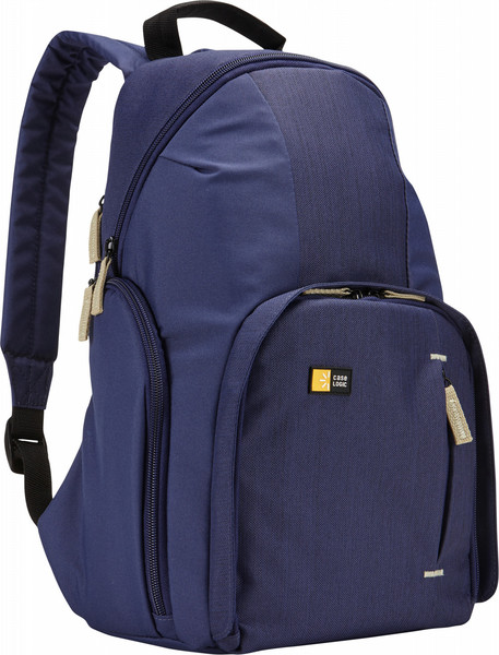 Case Logic TBC-411-INDIGO Backpack Blue