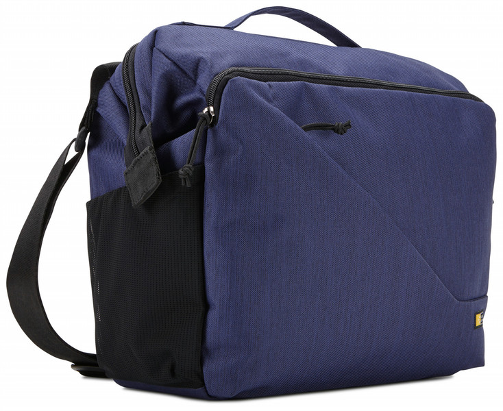 Case Logic FLXM-202 Наплечная сумка Синий
