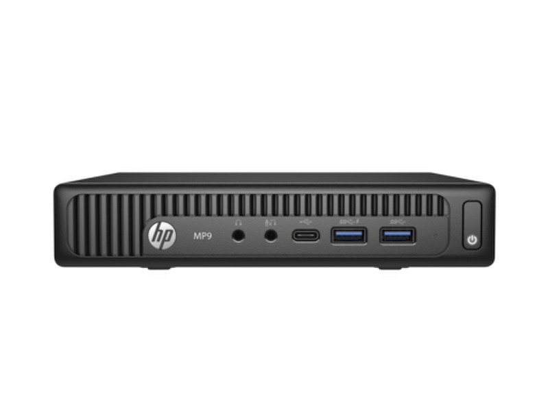 HP MP9 G2