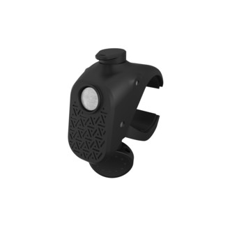 Zagg ZGACTC-MK0 Bicycle Passive holder Black holder