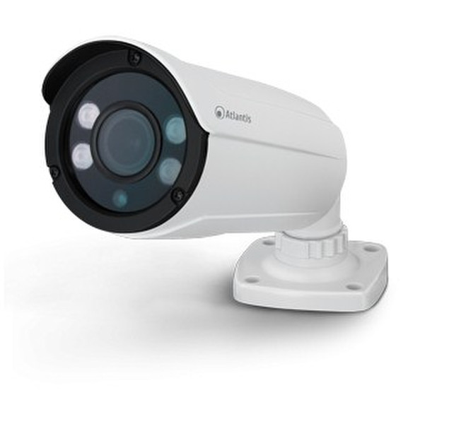 Atlantis Land NetCamera 910AP IP Outdoor Bullet White