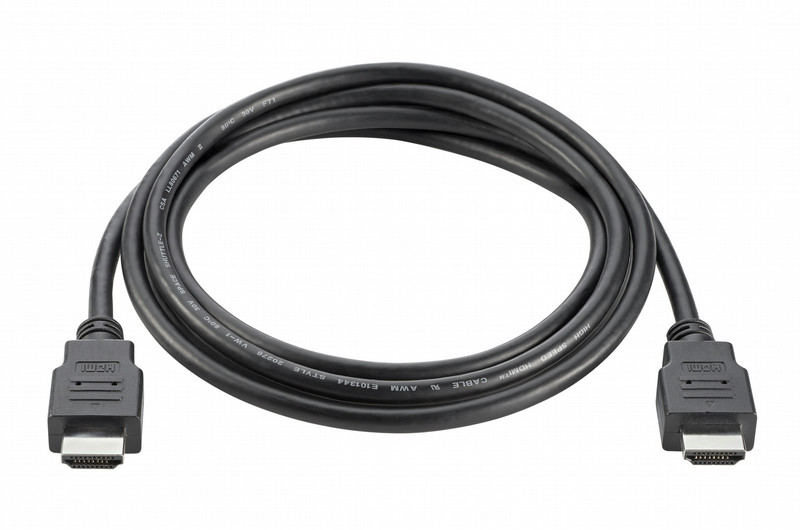 HP Стандартный кабель HDMI