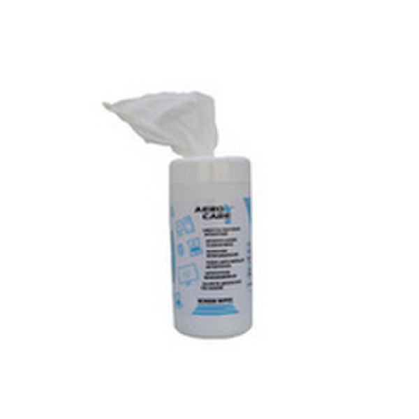 MicroSpareparts AERO052 disinfecting wipes