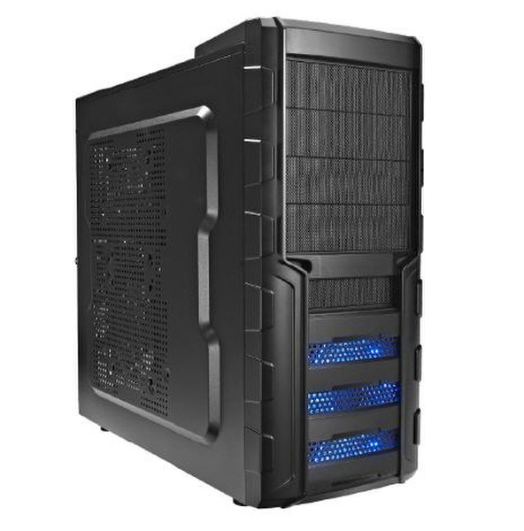 Linkworld VC101 Tower Black computer case