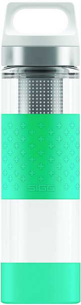 SIGG 8555.70 400мл Бирюзовый бутылка для питья