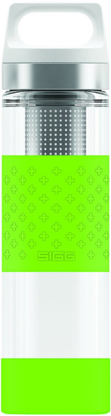 SIGG 8555.80 400мл Зеленый бутылка для питья