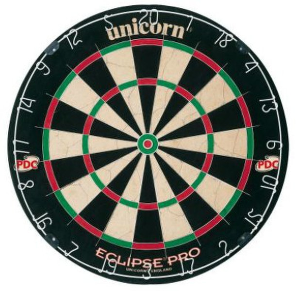 Unicorn Eclipse Pro Adults Bristle dartboard