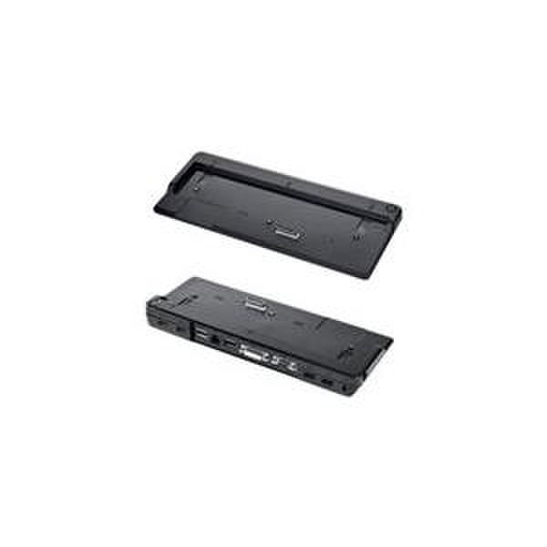 Fujitsu S26391-F1557-L100 Schwarz Notebook-Dockingstation & Portreplikator