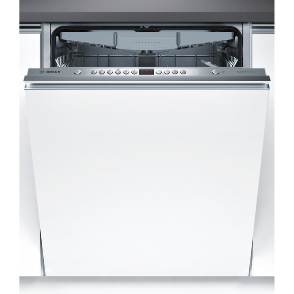 Bosch SMV68N70EU Fully built-in 14place settings A++ dishwasher