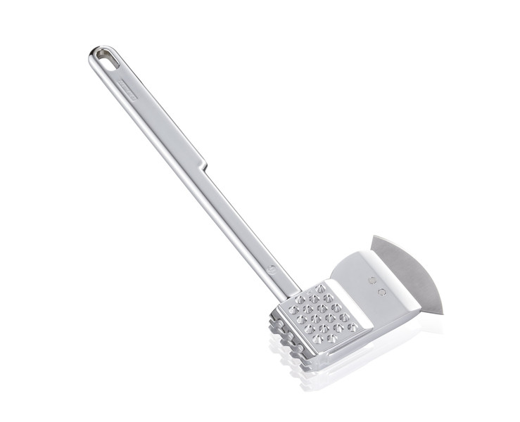 LEIFHEIT 3143 Chrome,Zinc Blade tenderizer meat tenderizer