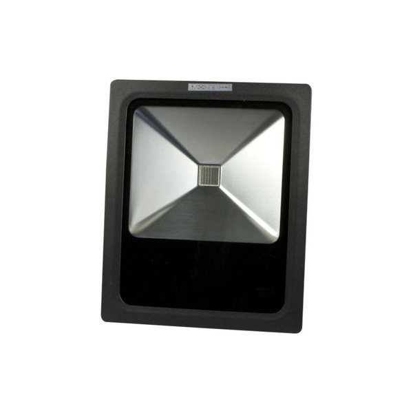 Synergy 21 S21-LED-000811 LED B Black floodlight