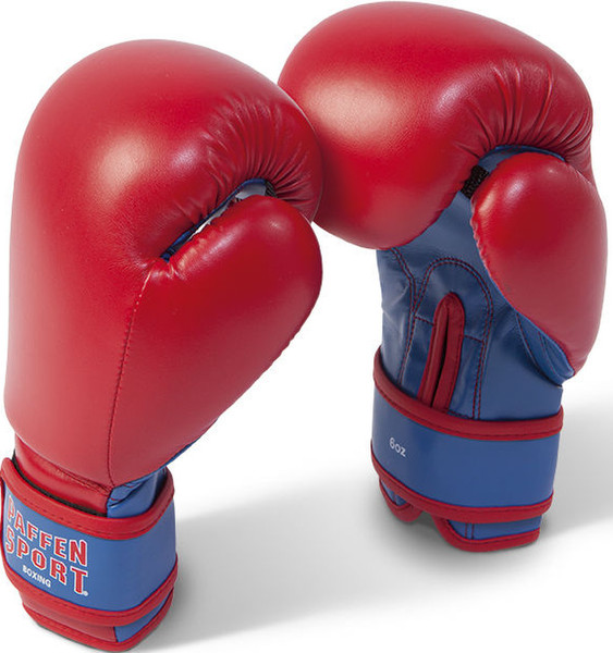 Paffen Sport 210880008 Children Blue,Red boxing gloves