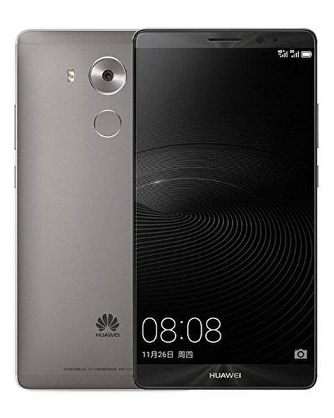 Huawei Mate 8 4G 32ГБ Серый
