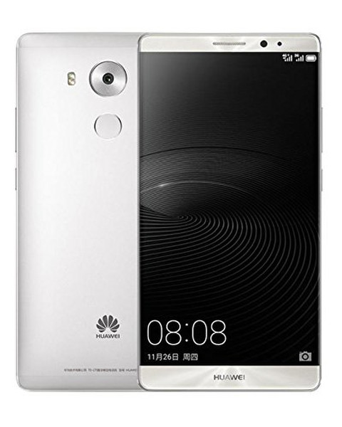 Huawei Mate 8 4G 32GB Silver