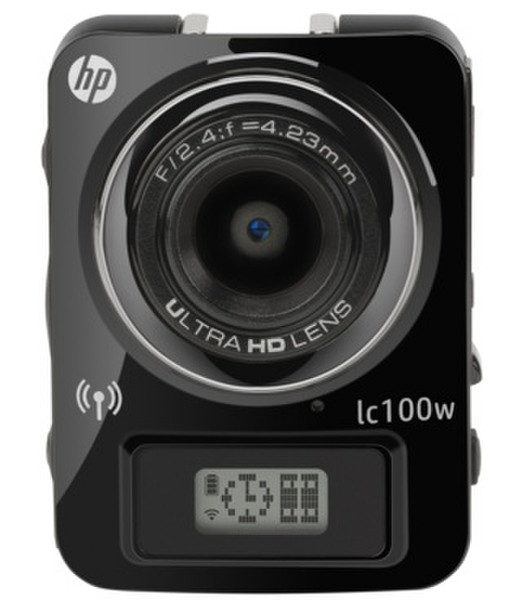 HP lc100w Full HD