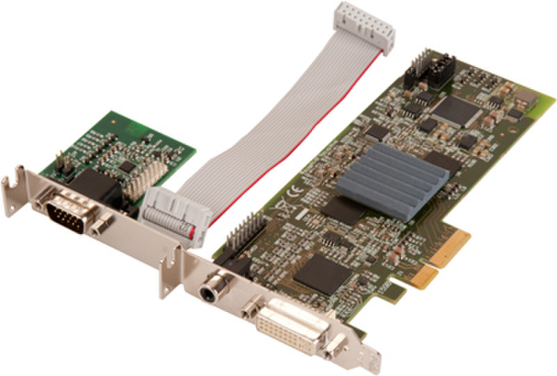 Datapath VisionAV/H Internal DVI-I,VGA