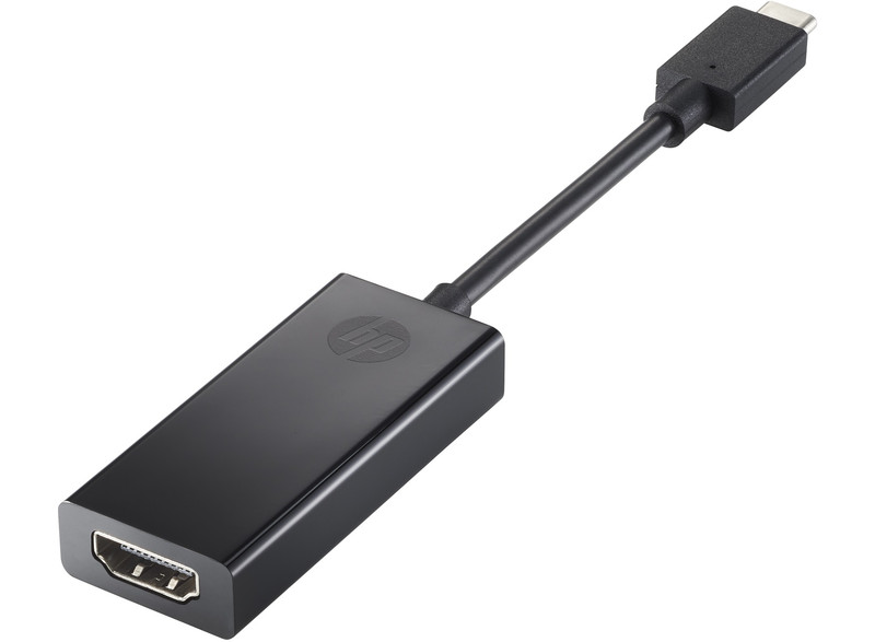 HP USB-C to HDMI Adapter