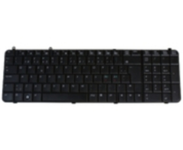 HP 438416-041 Keyboard notebook spare part