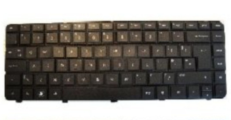 HP 441321-041 Keyboard запасная часть для ноутбука