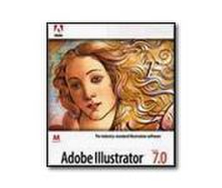 Adobe ILLUSTRATOR 5PK